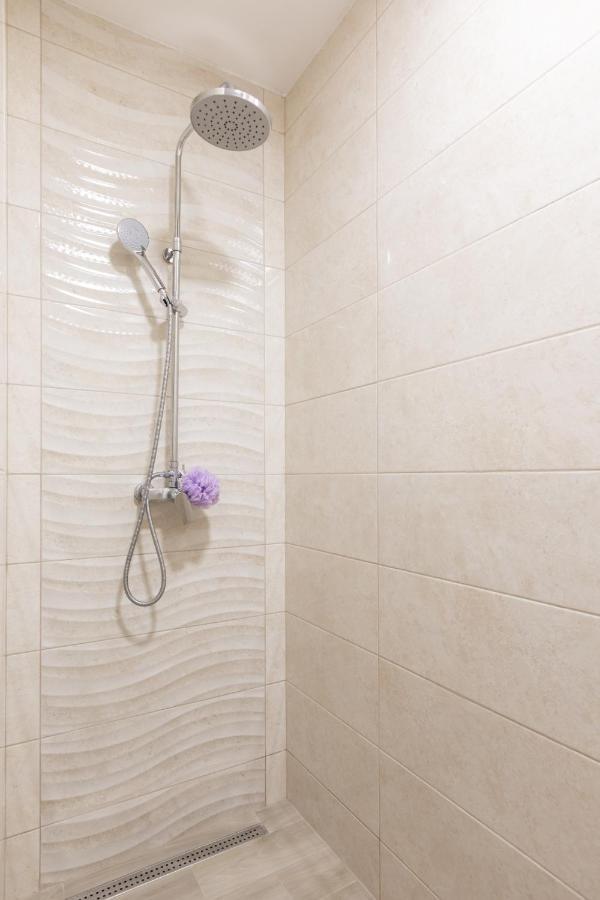 Apartment Second Ivana Makarska Ngoại thất bức ảnh